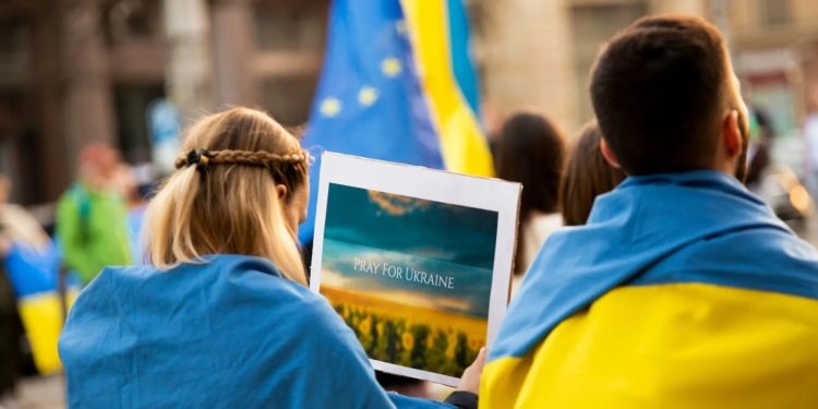 Без легалізації в ЄС українським біженцям доведеться повернутися додому після березня 2027 року