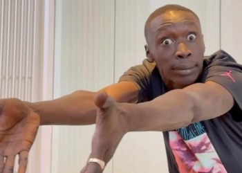 Найпопулярніший тіктокер світу здав в оренду своє обличчя на три роки за $1 млрд