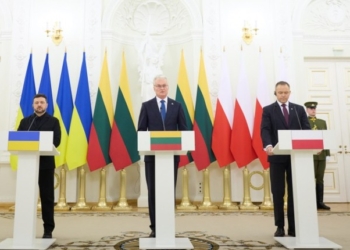 Україна не піде з Донбасу, потрібен компроміс, і зі сторони США теж, – Зеленський