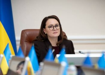 Україні на наступні 10 років треба $800 млрд., і це без витрат на безпеку, – Свириденко