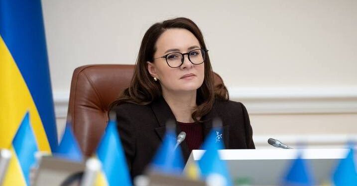 Україні на наступні 10 років треба $800 млрд., і це без витрат на безпеку, – Свириденко