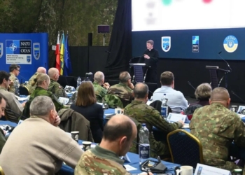 На реалізацію воєнної стратегії у 2026 році Україні треба $120 млрд. – Міноборони назвало ключові пріоритети (ФОТО)