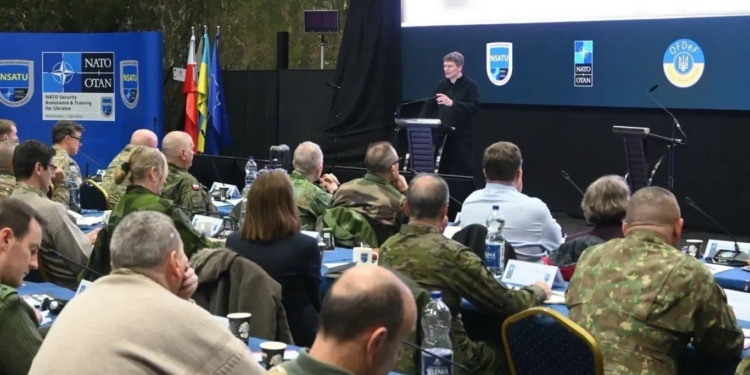 На реалізацію воєнної стратегії у 2026 році Україні треба $120 млрд. – Міноборони назвало ключові пріоритети (ФОТО)