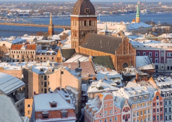 На міжнародній туристичній виставці BALTTOUR 2026 у Ризі Україна представить філософію солідарного туризму