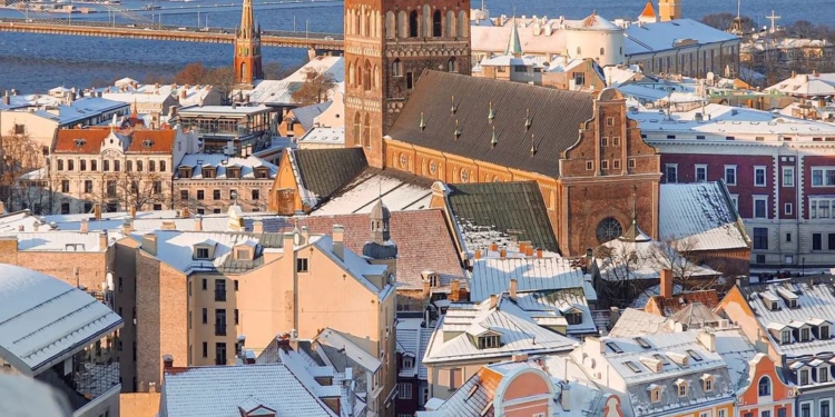 На міжнародній туристичній виставці BALTTOUR 2026 у Ризі Україна представить філософію солідарного туризму