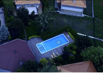 Родина нардепа Кісєля “сховала” колишній будинок Зеленського. Як готуються до арешту майна інші “товариші по справі” (ФОТО, ВІДЕО)