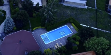 Родина нардепа Кісєля “сховала” колишній будинок Зеленського. Як готуються до арешту майна інші “товариші по справі” (ФОТО, ВІДЕО)