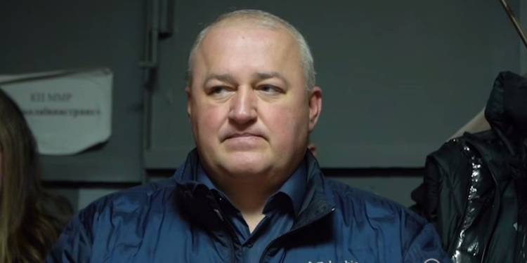 Мер Миколаєва змінив керівника КП «Миколаївпастранс»