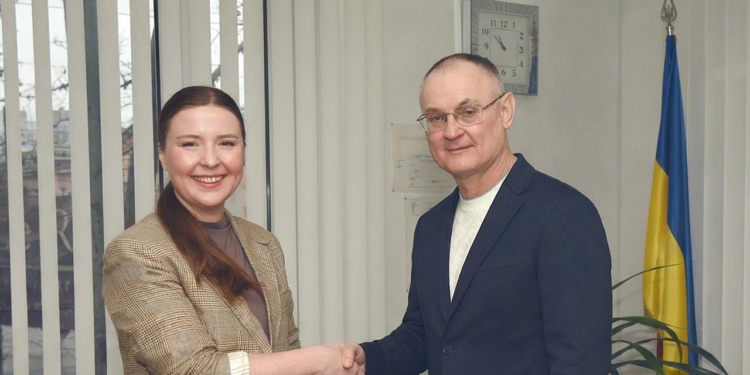 Гендиректором «Миколаївводоканалу» став колишній гендиректор «Маріупольводоканалу» Геннадій Ізюмов