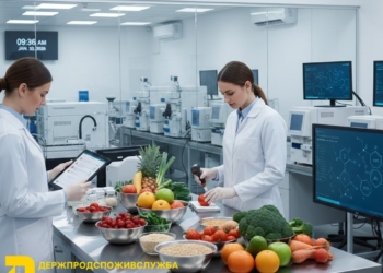 На Миколаївщині Держпродспоживслужба перевіряла харчові продукти рослинного походження на пестициди та нітрати – що знайшли?