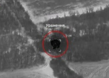 Уражено ЗРК “Оса” та низку логістичних об’єктів російських окупантів та ТОТ