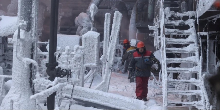 Росіяни кажуть, що Трамп просив у путіна про енергетичне перемир’я тільки до 1 лютого