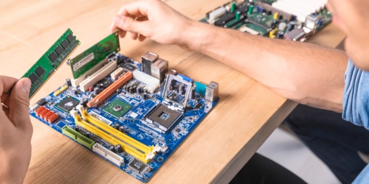 Как проверить совместимость комплектующих ПК перед покупкой?