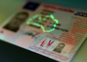 Латвія та Україна домовилися про взаємне визнання водійських посвідчень