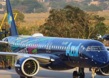 І туристам, і місцевим буде вигідно – у Бразилії вводять авіапроїзні