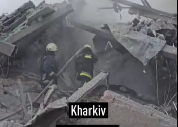 Цього тижня росія атакувала Україну понад 1070 КАБами, майже тисячею ударних БпЛА і шістьма ракетами – Зеленський