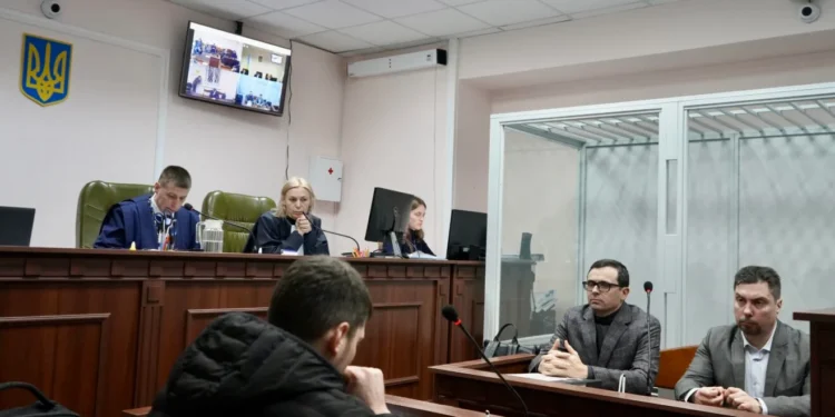 Справа Князєва. З’ясувалося, що двері його квартири для обшуку  “відкрив” Кирило Горбуров, він же заніс туди $450 тис. (ФОТО)