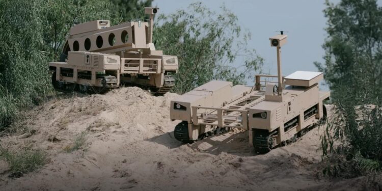 У 2025 році Міноборони допустило до експлуатації понад 1300 одиниць ОВТ, найбільше з-поміж них – БпАК