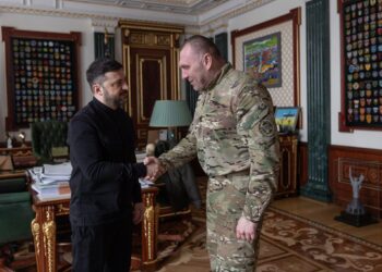 Малюк таки йде, але недалеко. Ось хто замість нього (ФОТО)