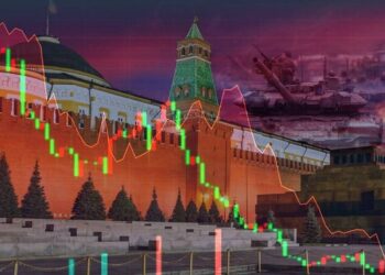 Російська економіка фактично зупинилася через війну – ЦПД