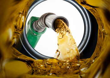 В Україні зріс акцизний податок на пальне для аграріїв