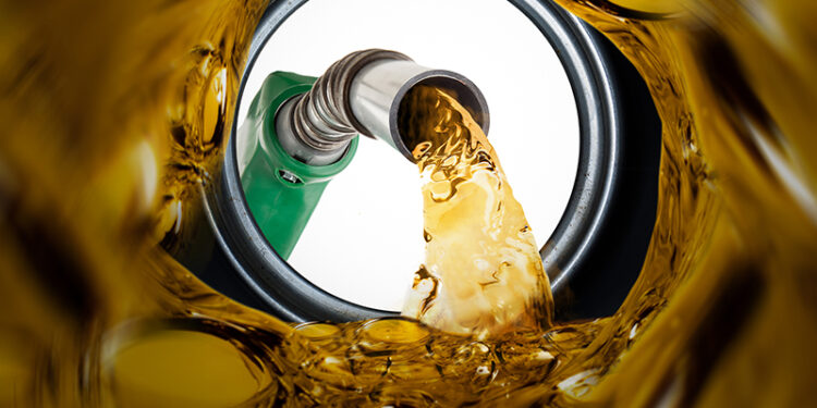 В Україні зріс акцизний податок на пальне для аграріїв