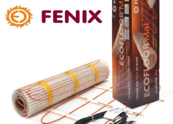 Сколько стоит 1 м² теплого пола