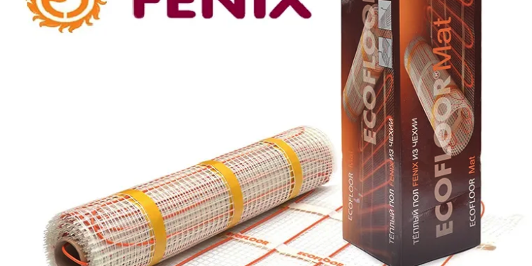 Сколько стоит 1 м² теплого пола