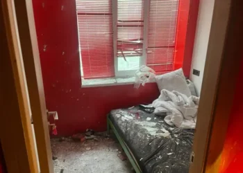 У Києві чоловік кинув гранату в хостелі під час конфлікту, йому загрожує 15 років в’язниці