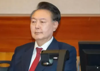 Справа Юн Сок Йоля: експрезидента Південної Кореї засудили до 5 років ув’язнення