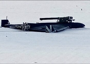 Ворог почав встановлювати ПЗРК на шахеди. Для чого і що робити (ФОТО)