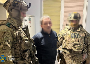 Агенти ГРУ шукали уламки Орєшніка на Львівщині. А СБУ знайшла їх (ФОТО, ВІДЕО)