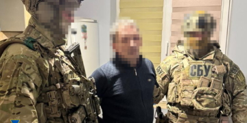 Агенти ГРУ шукали уламки Орєшніка на Львівщині. А СБУ знайшла їх (ФОТО, ВІДЕО)