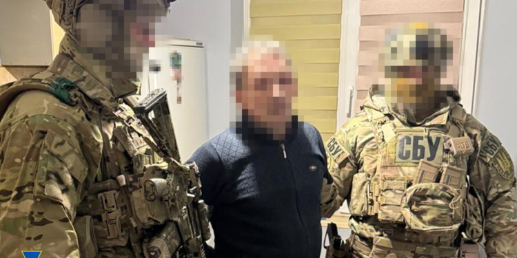 Агенти ГРУ шукали уламки Орєшніка на Львівщині. А СБУ знайшла їх (ФОТО, ВІДЕО)