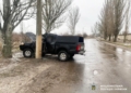 У Миколаєві в ДТП загинув водій пікапа – поліція шукає свідків (ФОТО)