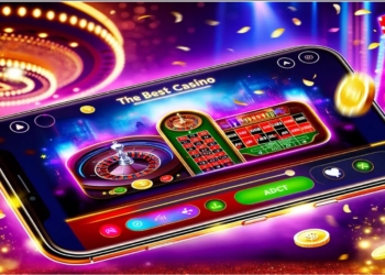Додаток казино на телефон: що це та як працює