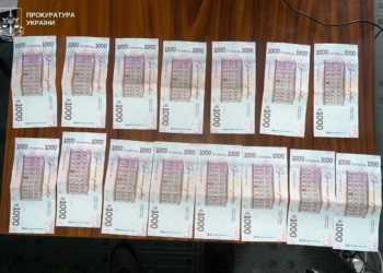 На Миколаївщині жінка за 15 тис. хотіла відкупити в поліції сина. Тепер її теж покарають (ФОТО)