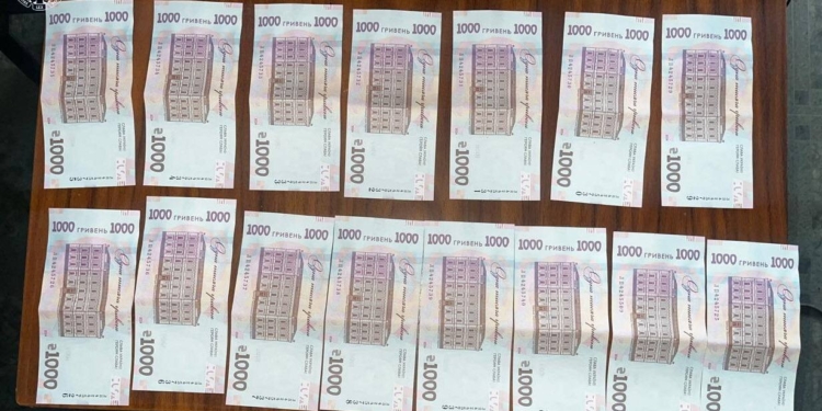 На Миколаївщині жінка за 15 тис. хотіла відкупити в поліції сина. Тепер її теж покарають (ФОТО)