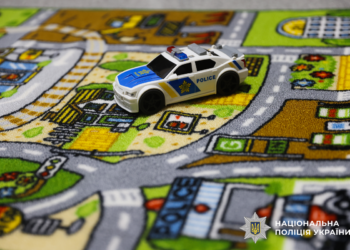 На Миколаївщині відкрили дві нові «зелені кімнати» для дітей, які стали жертвами насилля чи свідками злочину (ФОТО)