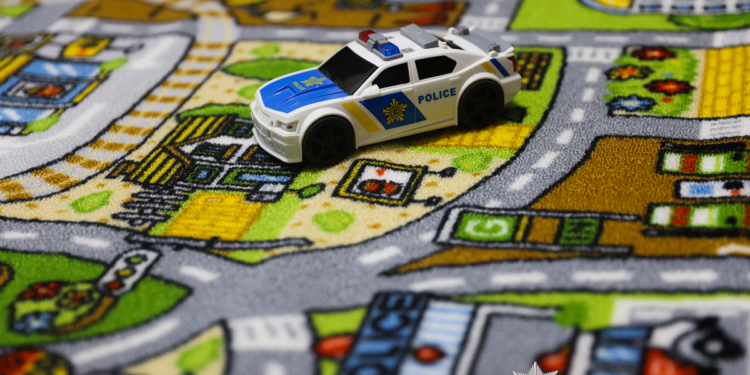 На Миколаївщині відкрили дві нові «зелені кімнати» для дітей, які стали жертвами насилля чи свідками злочину (ФОТО)