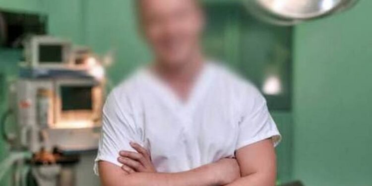 У Києві жінка хотіла підправити носа і підтягнути брови, а отримала параліч обличчя. І що їй від покарання хірурга (ФОТО)