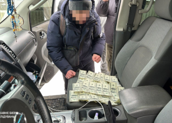 Заступник командира “учебки”  на Одещині пропонував бійцям  “відкосити” від фронту – за гроші  (ФОТО)