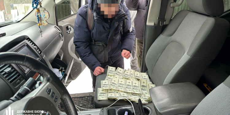 Заступник командира “учебки”  на Одещині пропонував бійцям  “відкосити” від фронту – за гроші  (ФОТО)