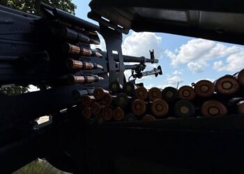 ЗСУ знешкодили ще 950 окупантів. Всі втрати ворога