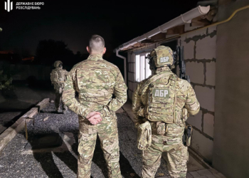 Бив та “розстрілював” – заступника комбата на Сумщині судитимуть за систематичні знущання з підлеглих (ФОТО, ВІДЕО)