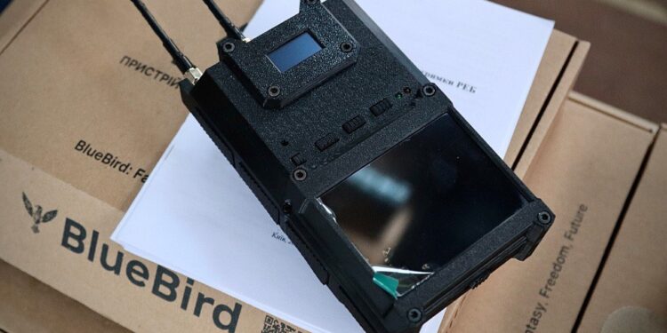 Підрозділи ДСНС Миколаївщини отримали сучасні засоби РЕР і РЕБ (ФОТО)