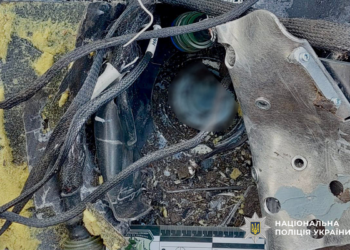 На Миколаївщині поліцейські вибухотехніки знищили бойову частину ворожого БпЛА (ФОТО, ВІДЕО)