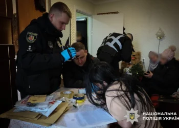 Жителька Запоріжжя ще літом продала свою місячну доньку – її знайшли в Ужгороді (ФОТО)