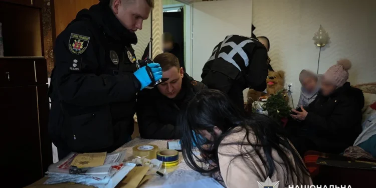 Жителька Запоріжжя ще літом продала свою місячну доньку – її знайшли в Ужгороді (ФОТО)