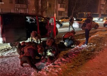 В Одесі працівники ТЦК годину возили чоловіка в автобусі, вимагаючи $6 тис. за немобілізацію (ФОТО)